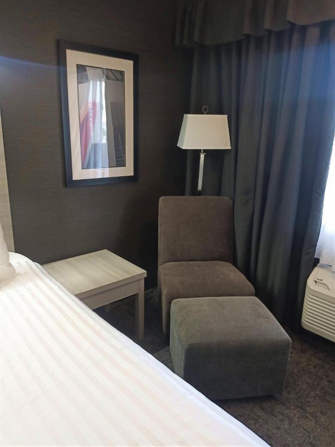 Hotel Western Village Park