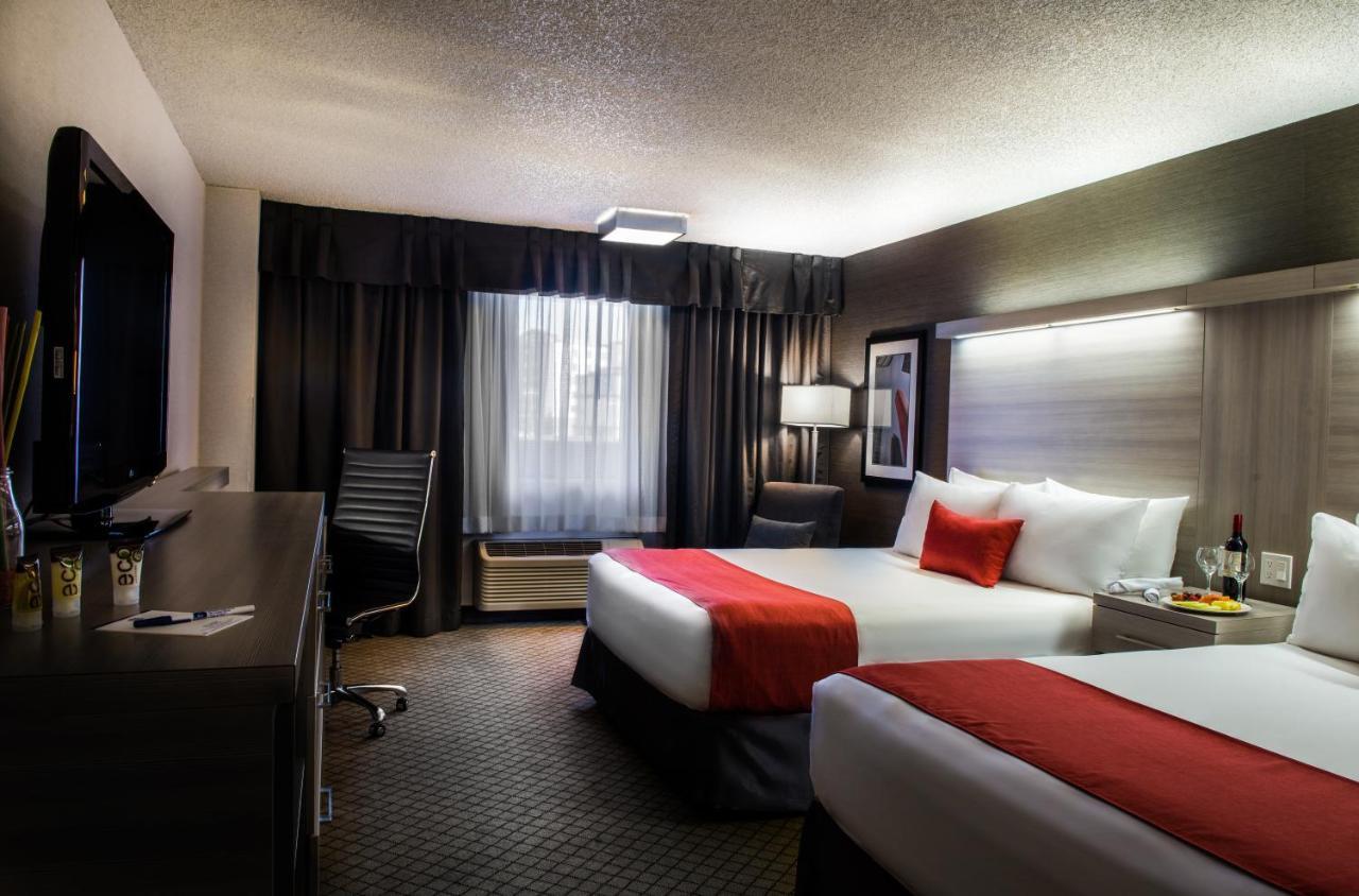 Hotel Western Village Park 4*
