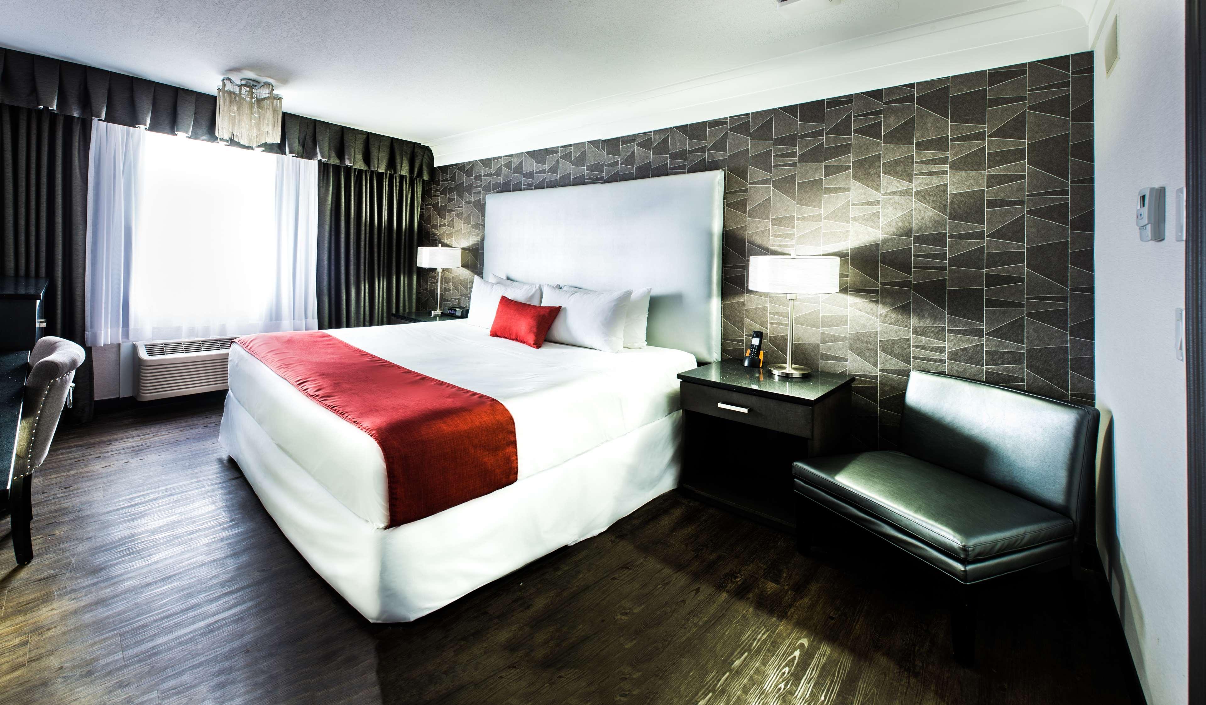 Western Village Park 4* Calgary
