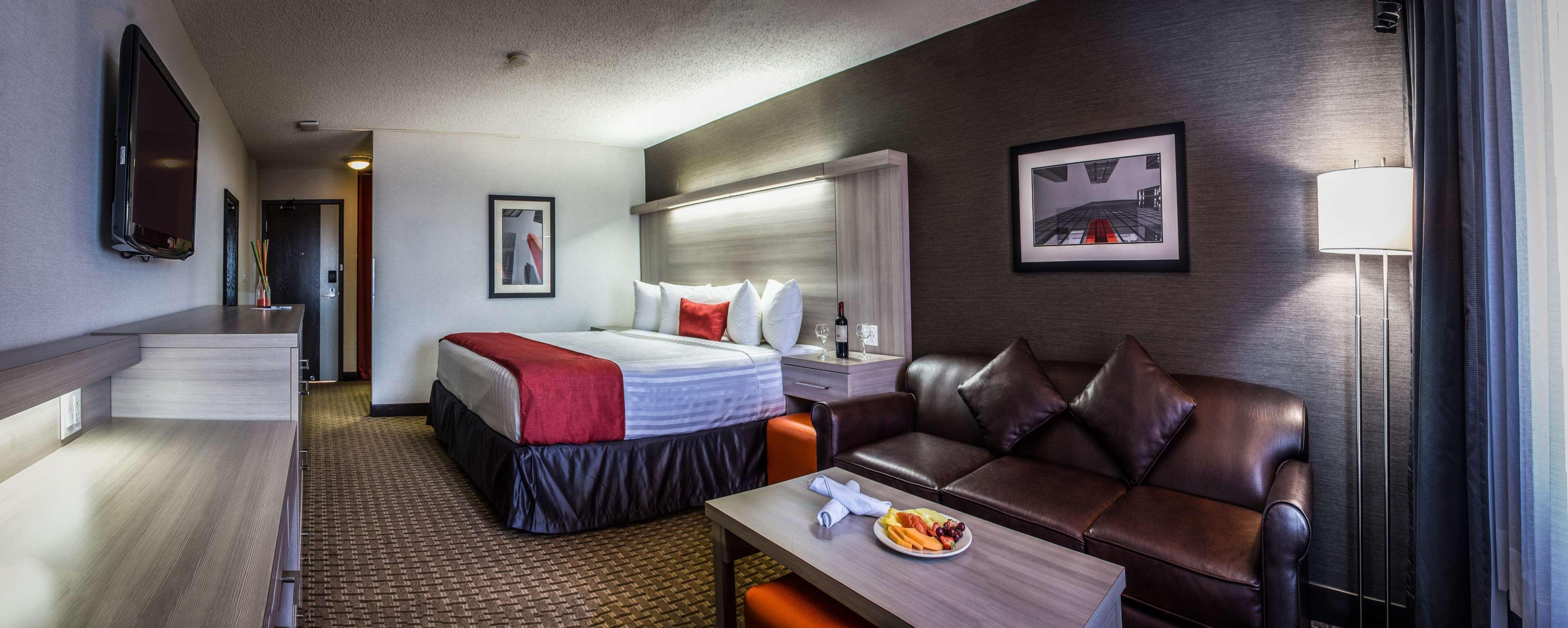 Hotel Western Village Park