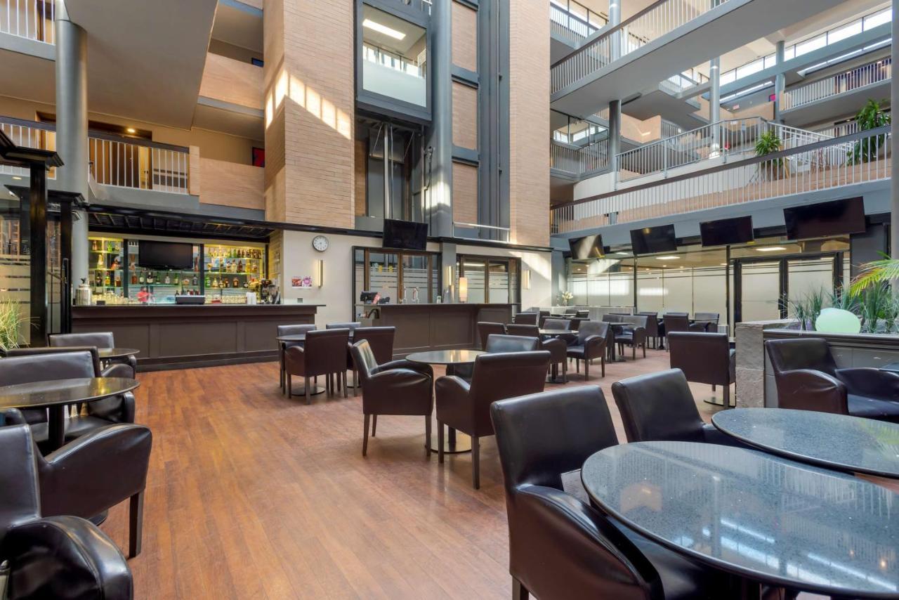 Western Village Park Hotel Calgary