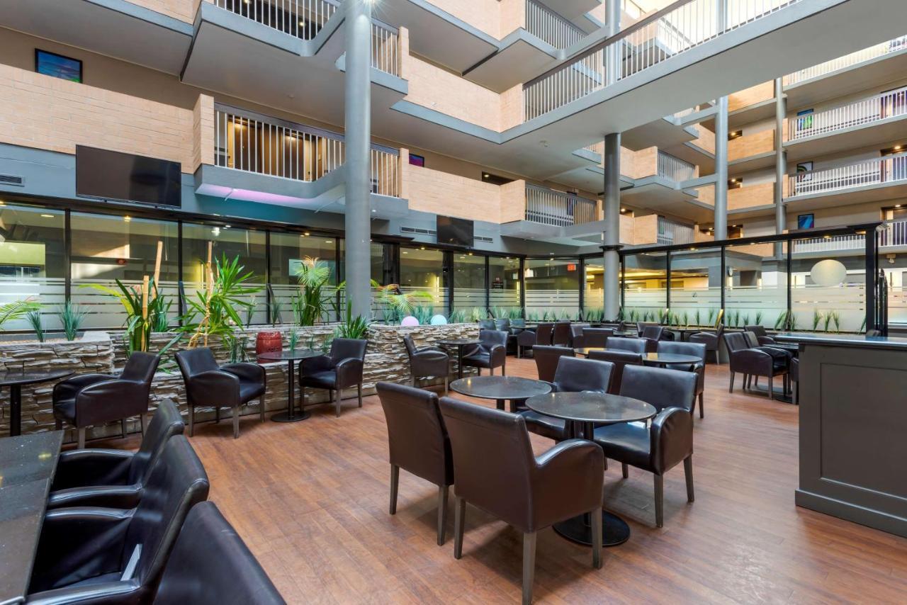 Hotel Western Village Park 4*