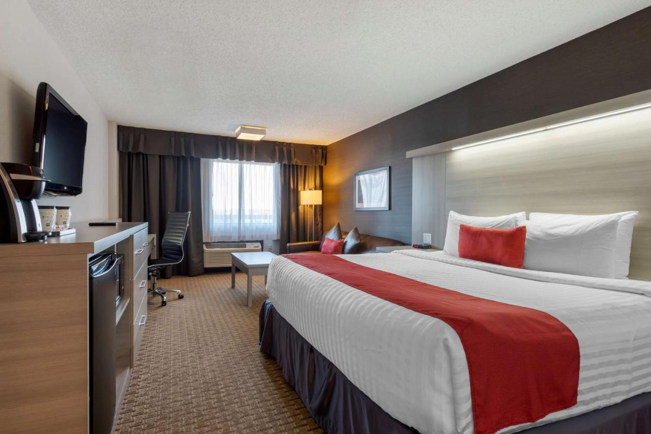 Hotel Western Village Park