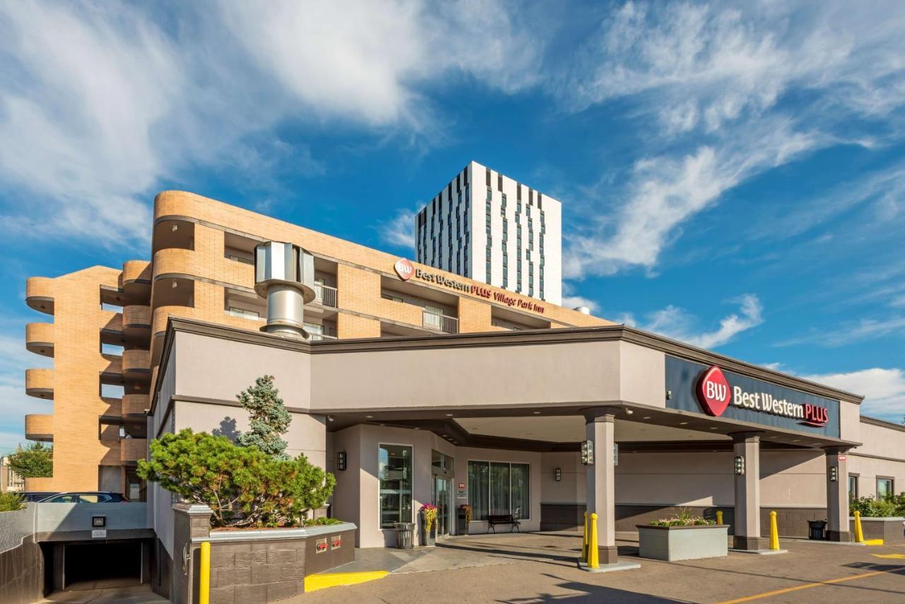 Western Village Park Hotel 4*