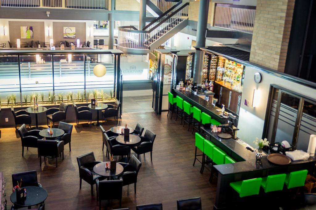 Western Village Park Hotel 4*